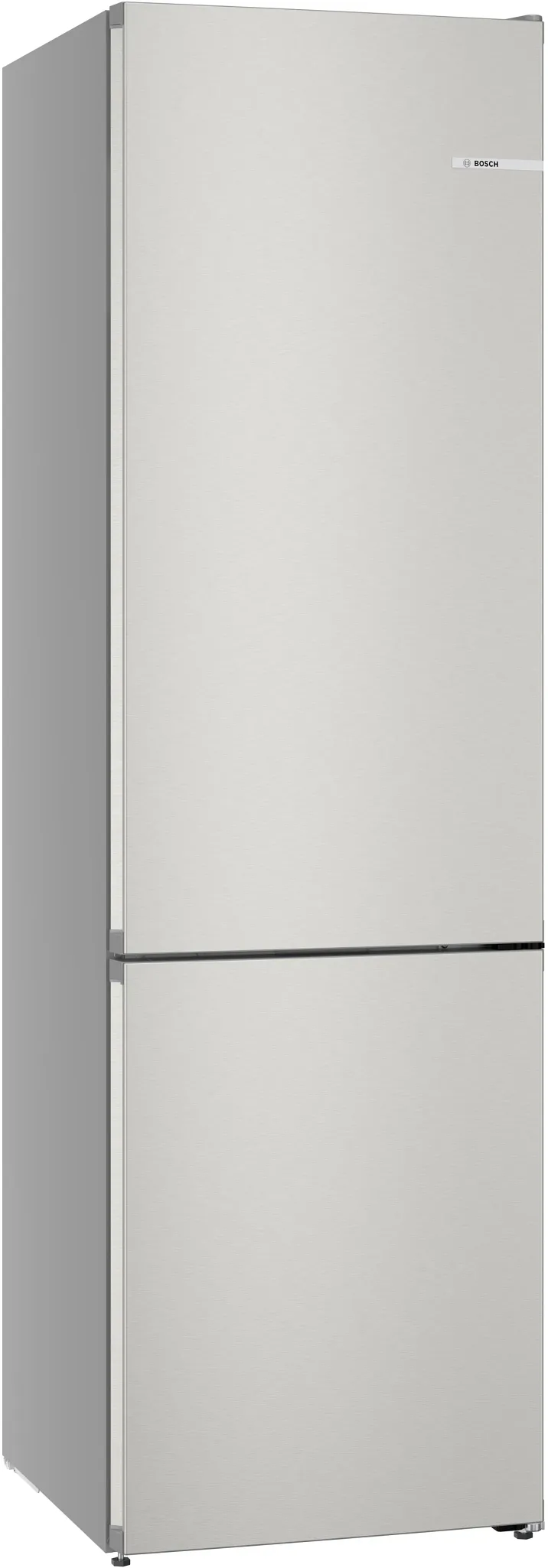 Bosch 500 Series Stainless Steel 24" Bottom Freezer Refrigerator