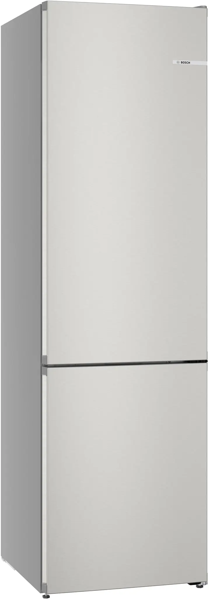 Bosch 500 Series Stainless Steel 24" Bottom Freezer Refrigerator Bosch 500 Series Stainless Steel 24" Bottom Freezer Refrigerator