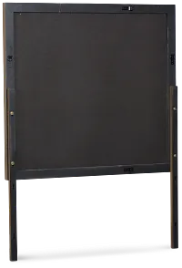 Hampton Mid Tone Mirror