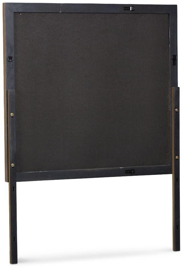 Hampton Mid Tone Mirror
