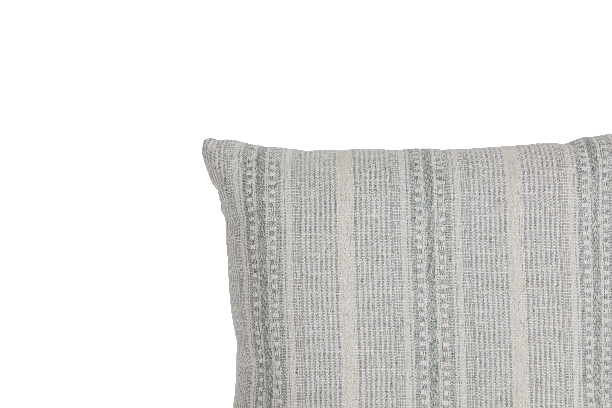 Farmhouse Green 18" Accent Pillow Farmhouse Green 18" Accent Pillow