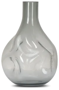 Wylie Gray Large Vase