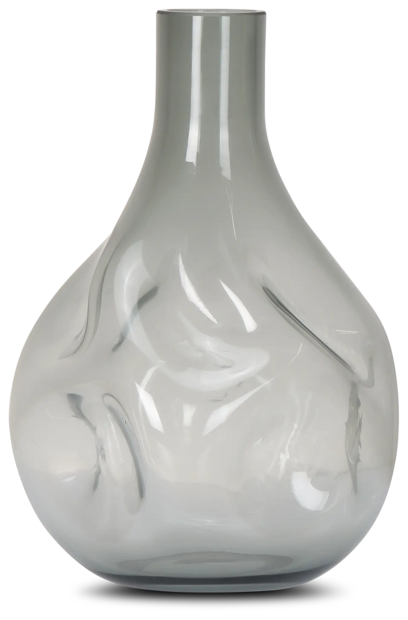 Wylie Gray Large Vase Wylie Gray Large Vase