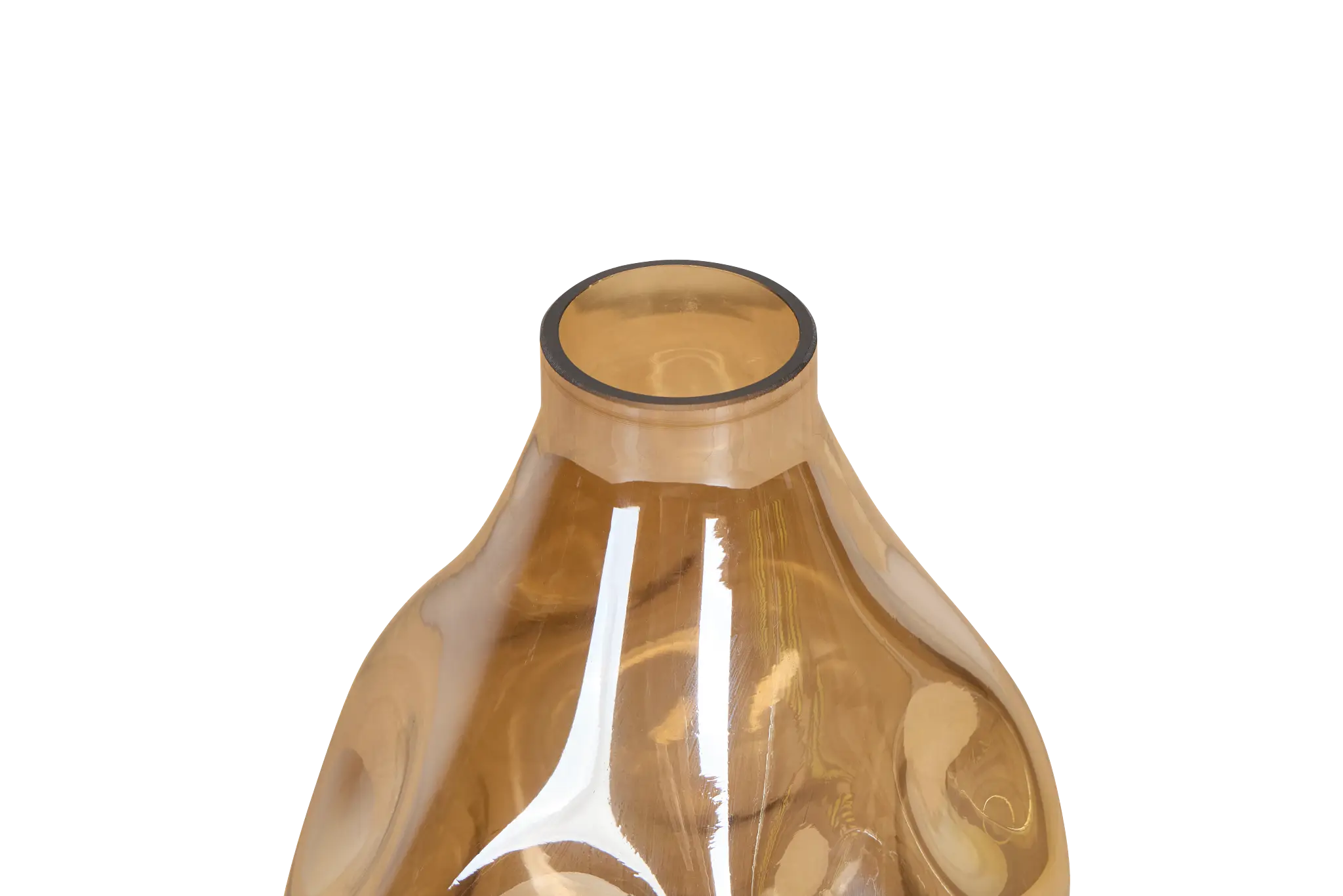 Trixie Beige Vase Trixie Beige Vase