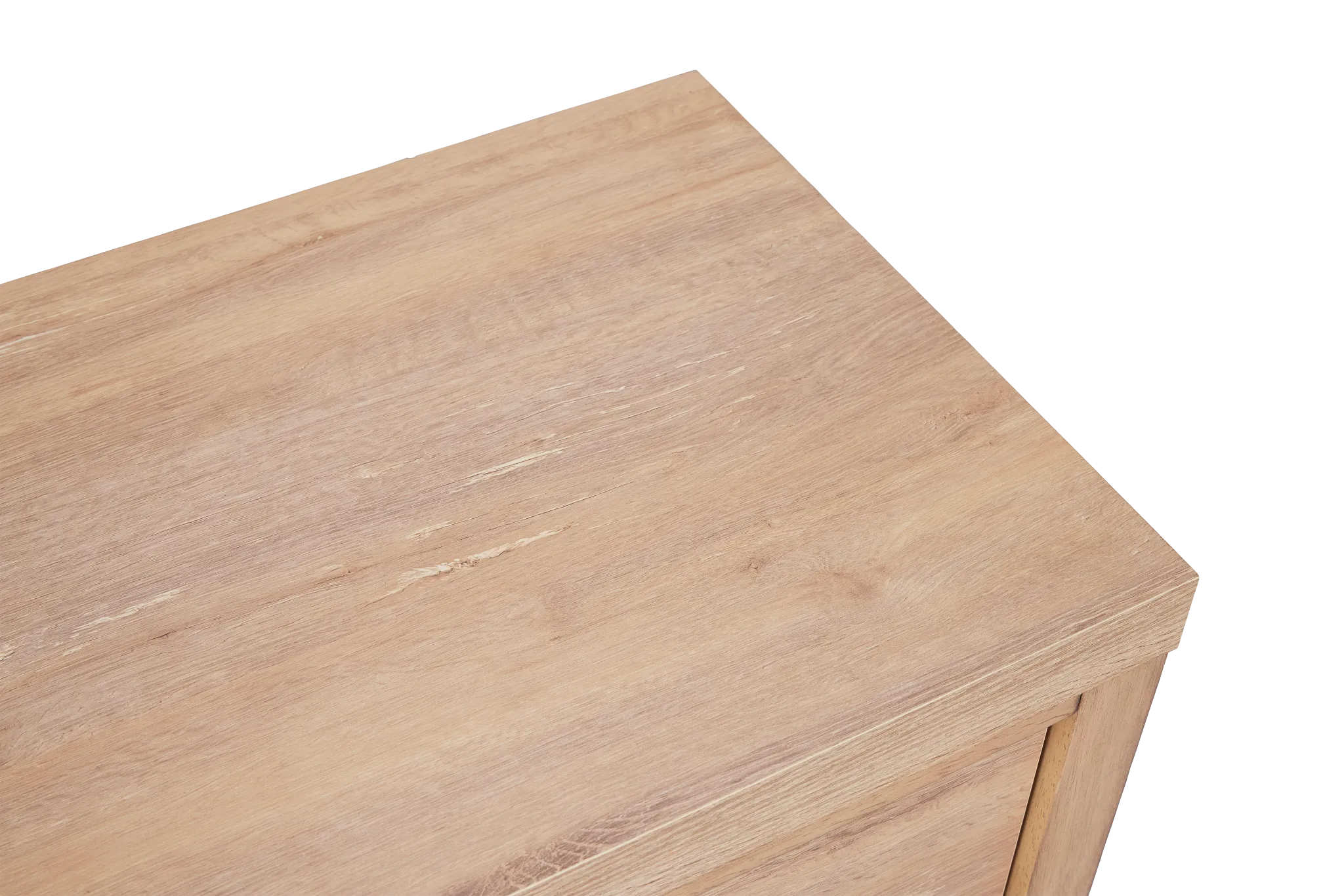 Layton Light Tone Nightstand