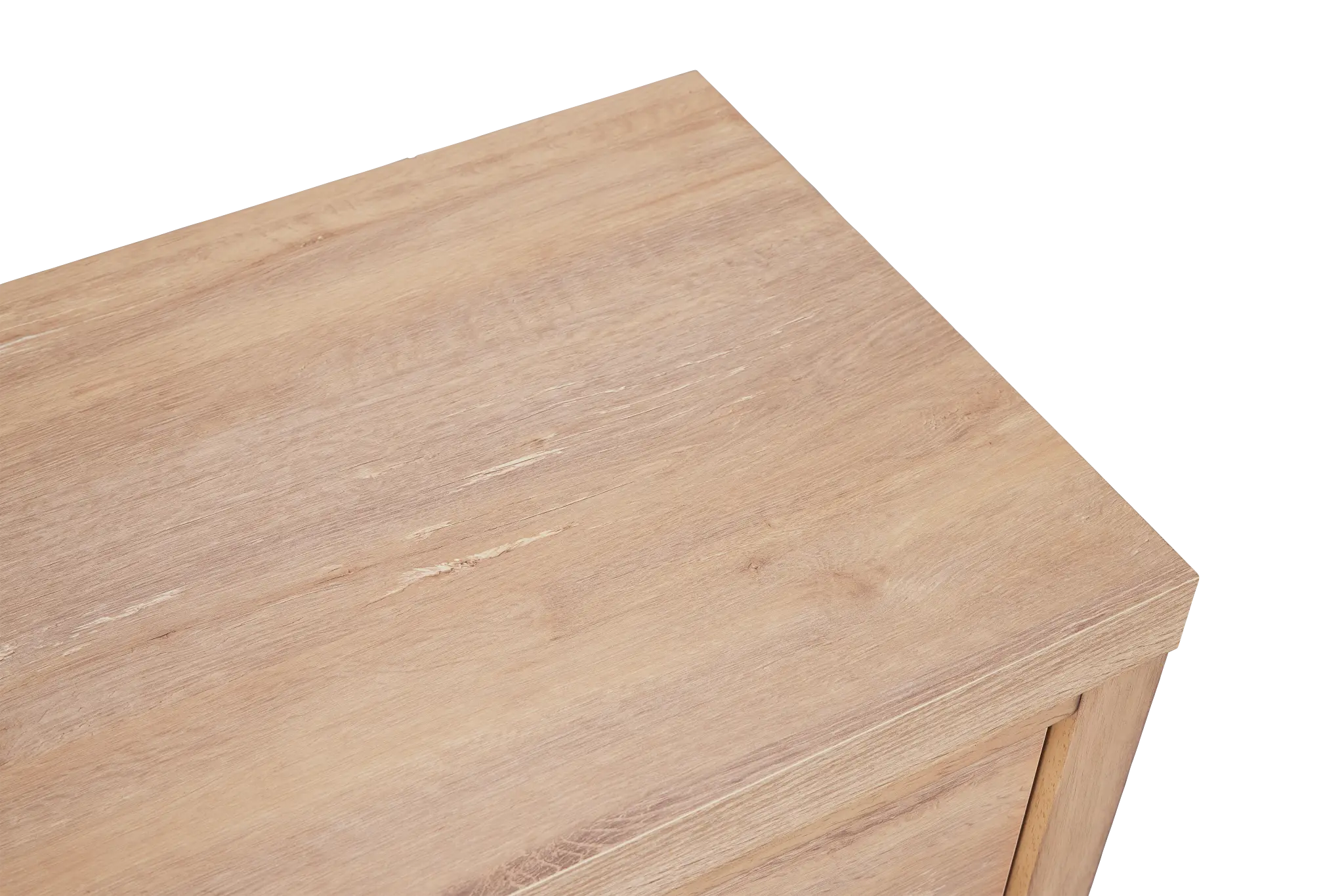 Layton Light Tone Nightstand Layton Light Tone Nightstand