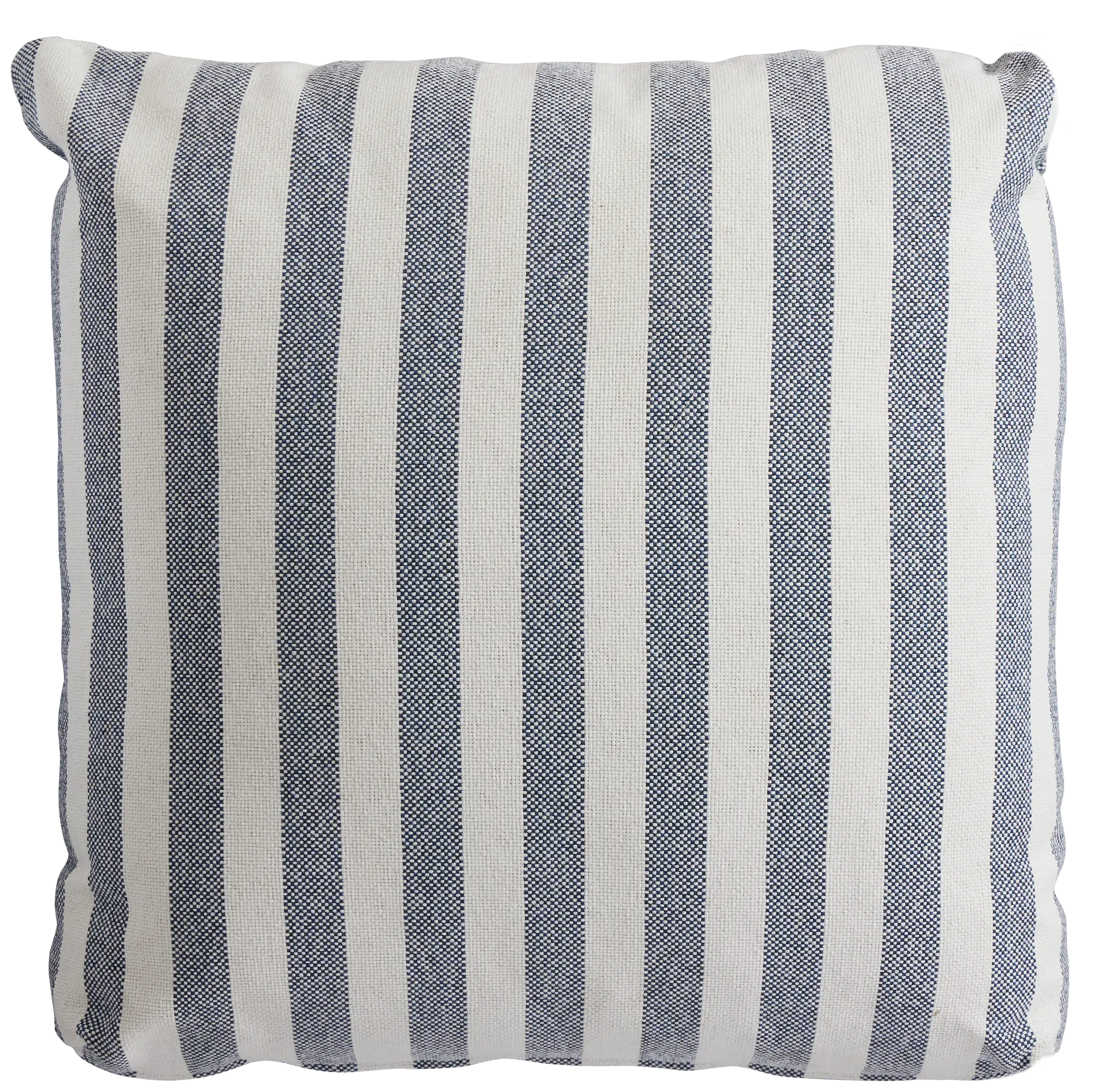 Sea Lane Dark Blue 20" Accent Pillow Sea Lane Dark Blue 20" Accent Pillow
