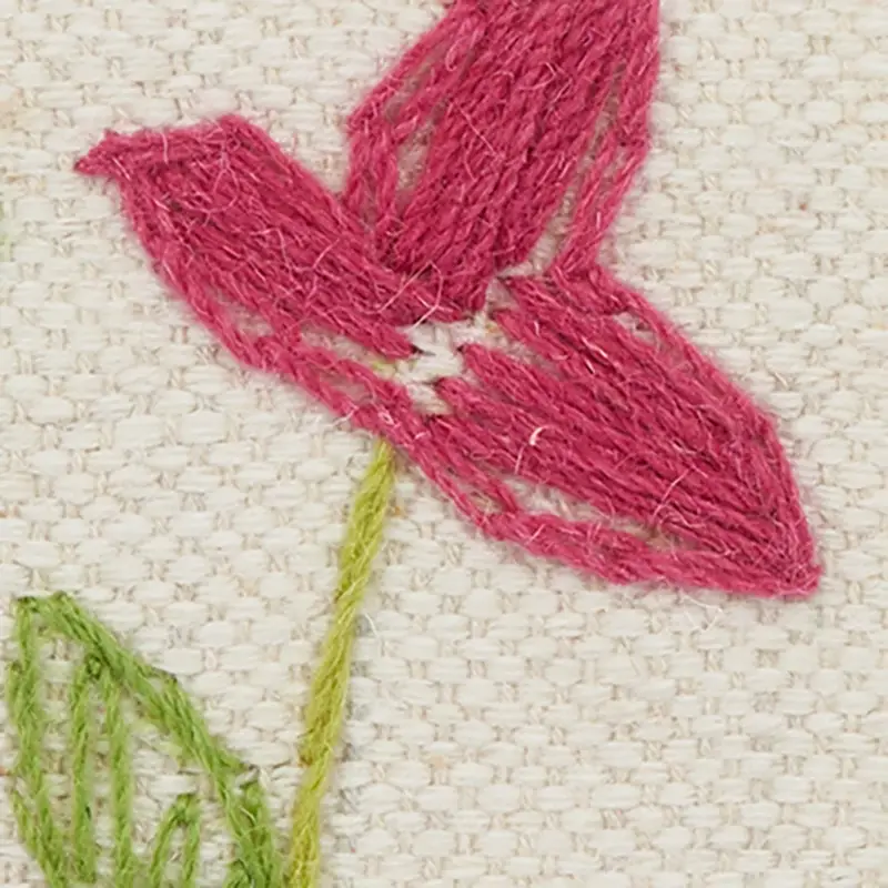 Multicolored Multicolored