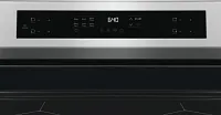 Frigidaire 3062 Series Stainless Steel Electric Range
