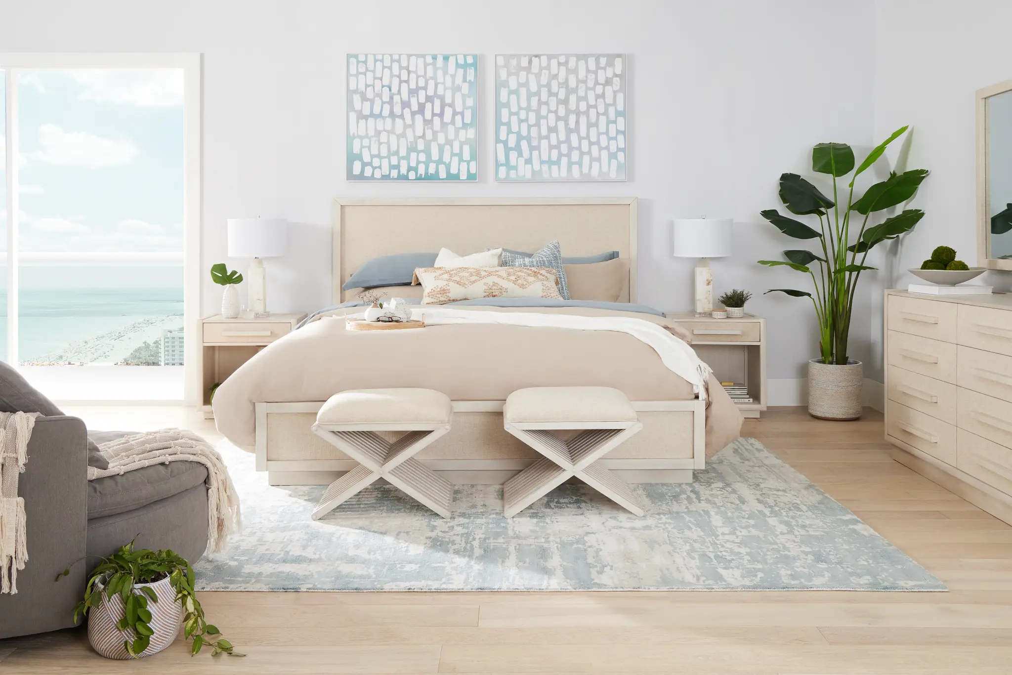 Essential Bedding Layers to Build Your Dream Bed