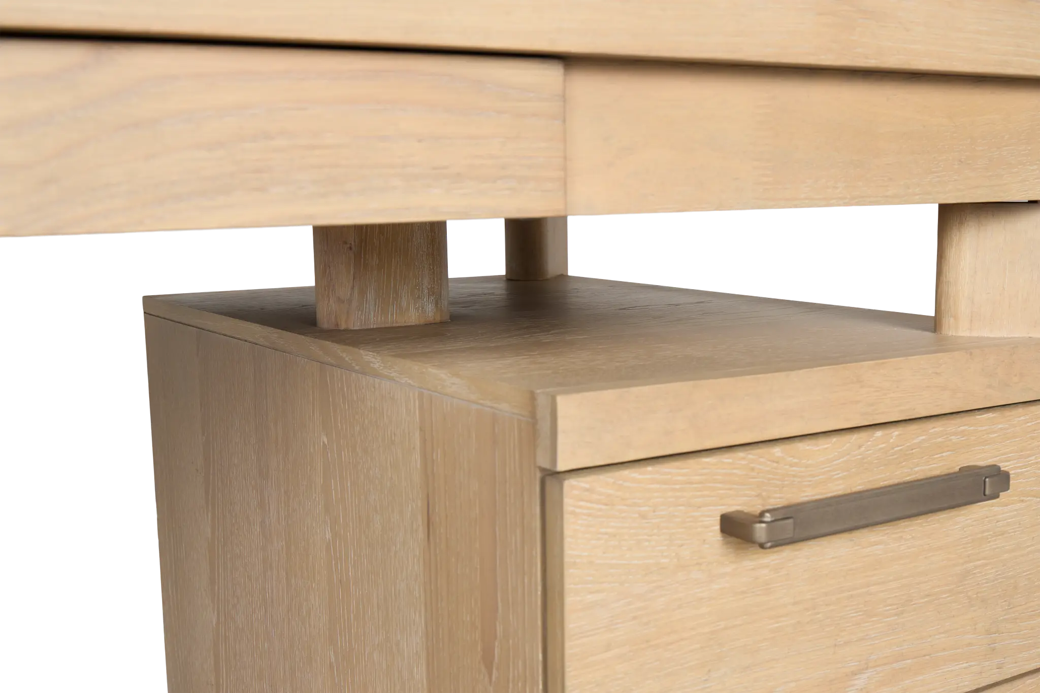 Alton Light Tone Desk Alton Light Tone Desk