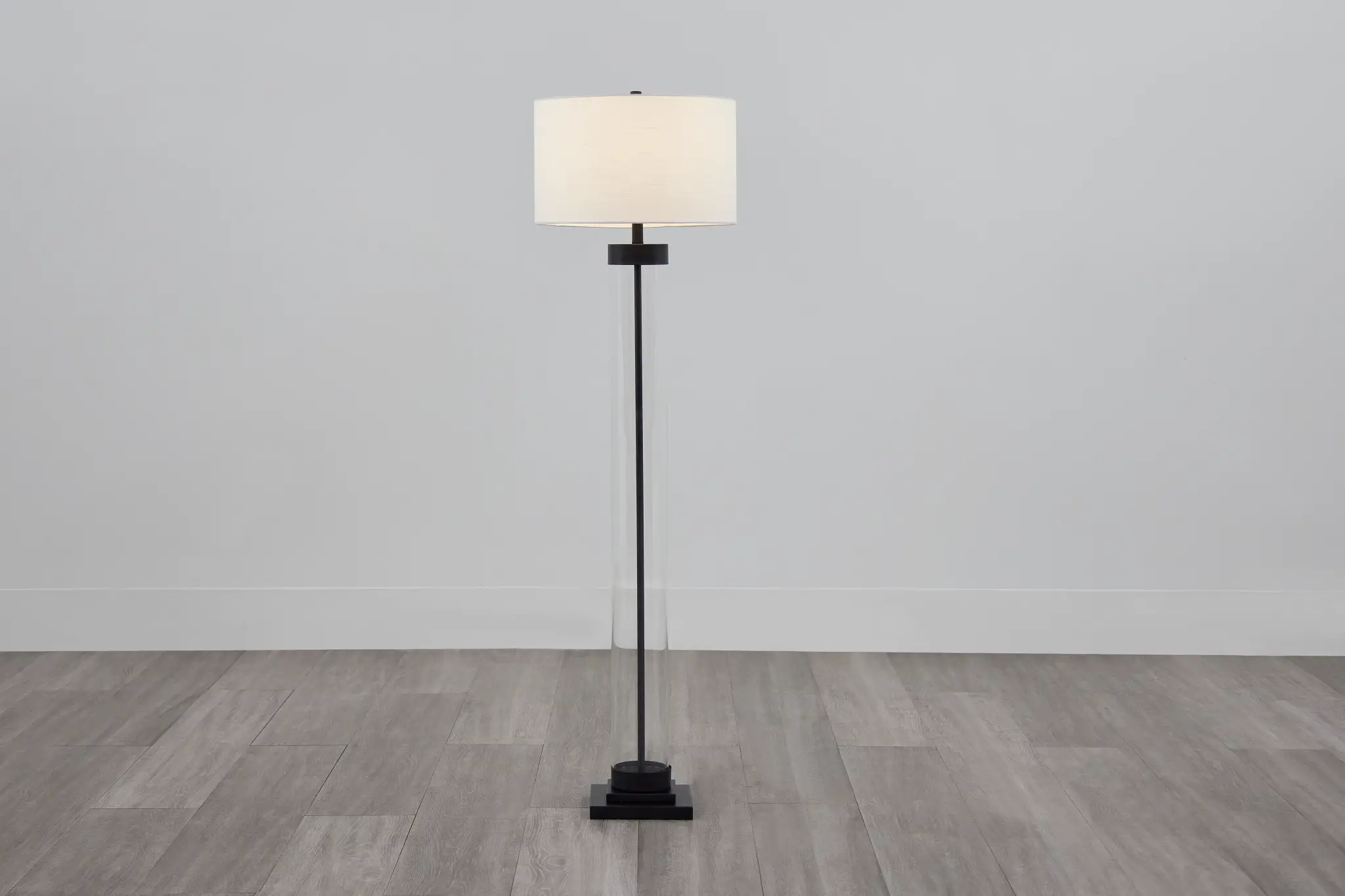 Lucia Black Floor Lamp Lucia Black Floor Lamp