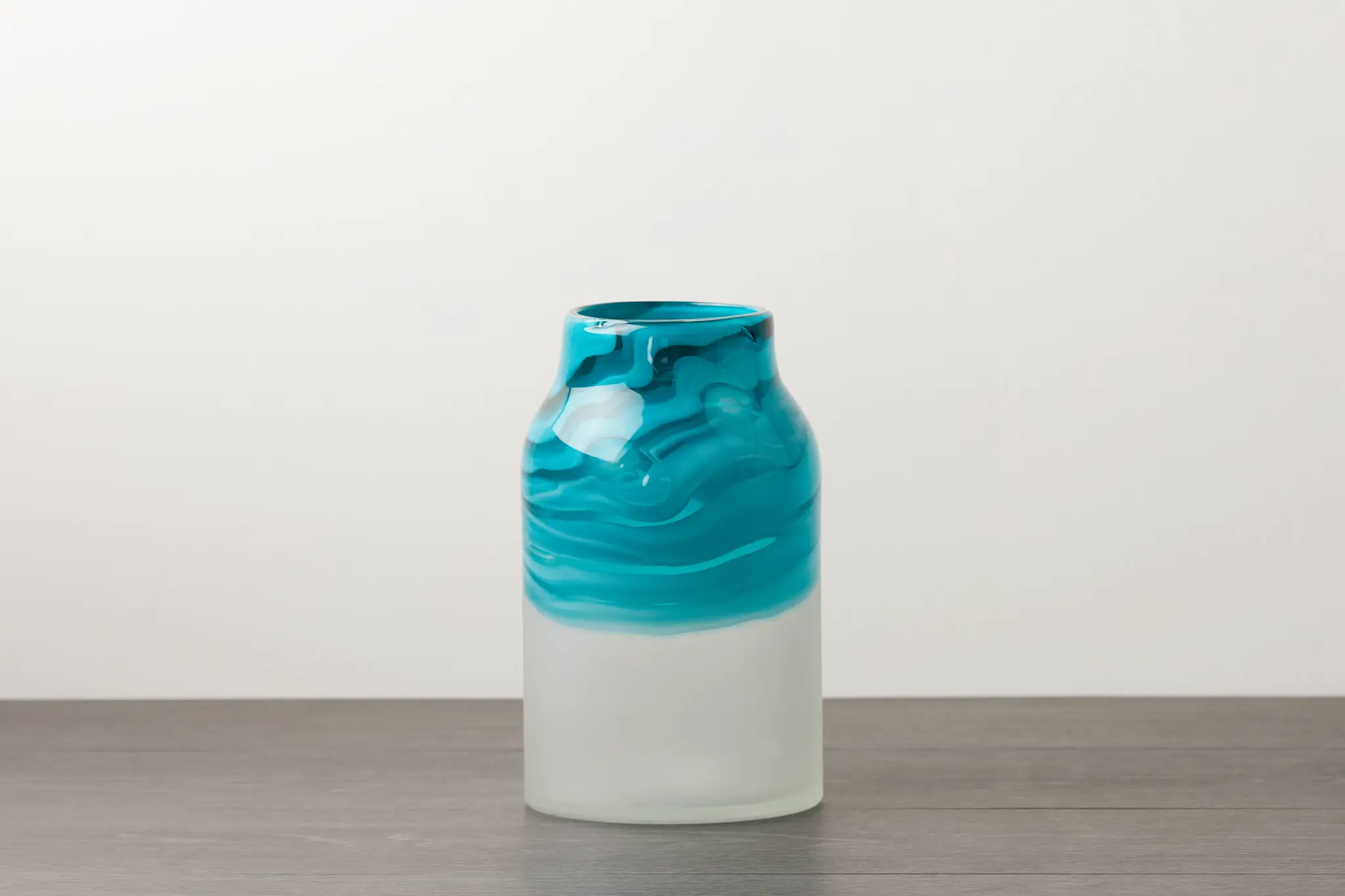 Jack Blue Vase Jack Blue Vase