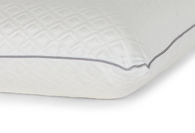 Rest & Renew Premium Cool Side Sleeper Pillow
