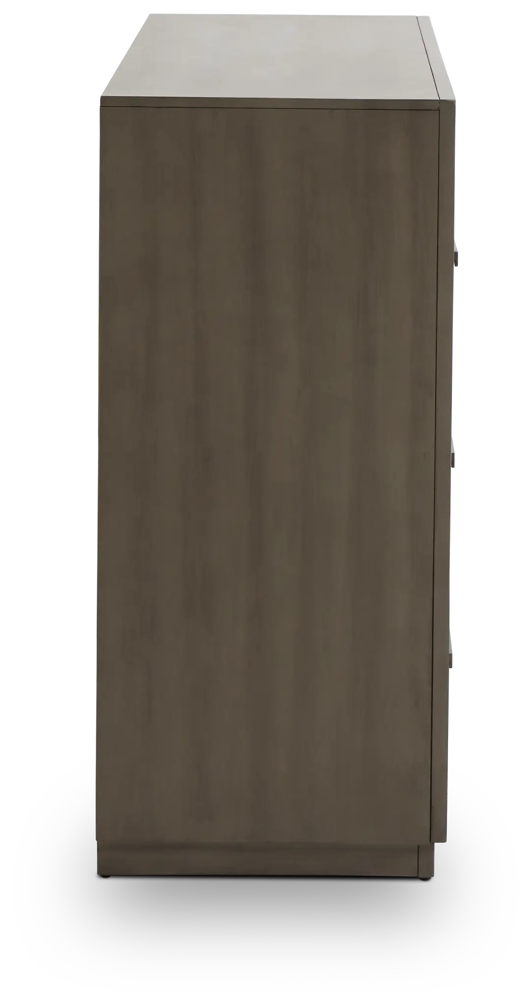 Zurich Gray Dresser Zurich Gray Dresser