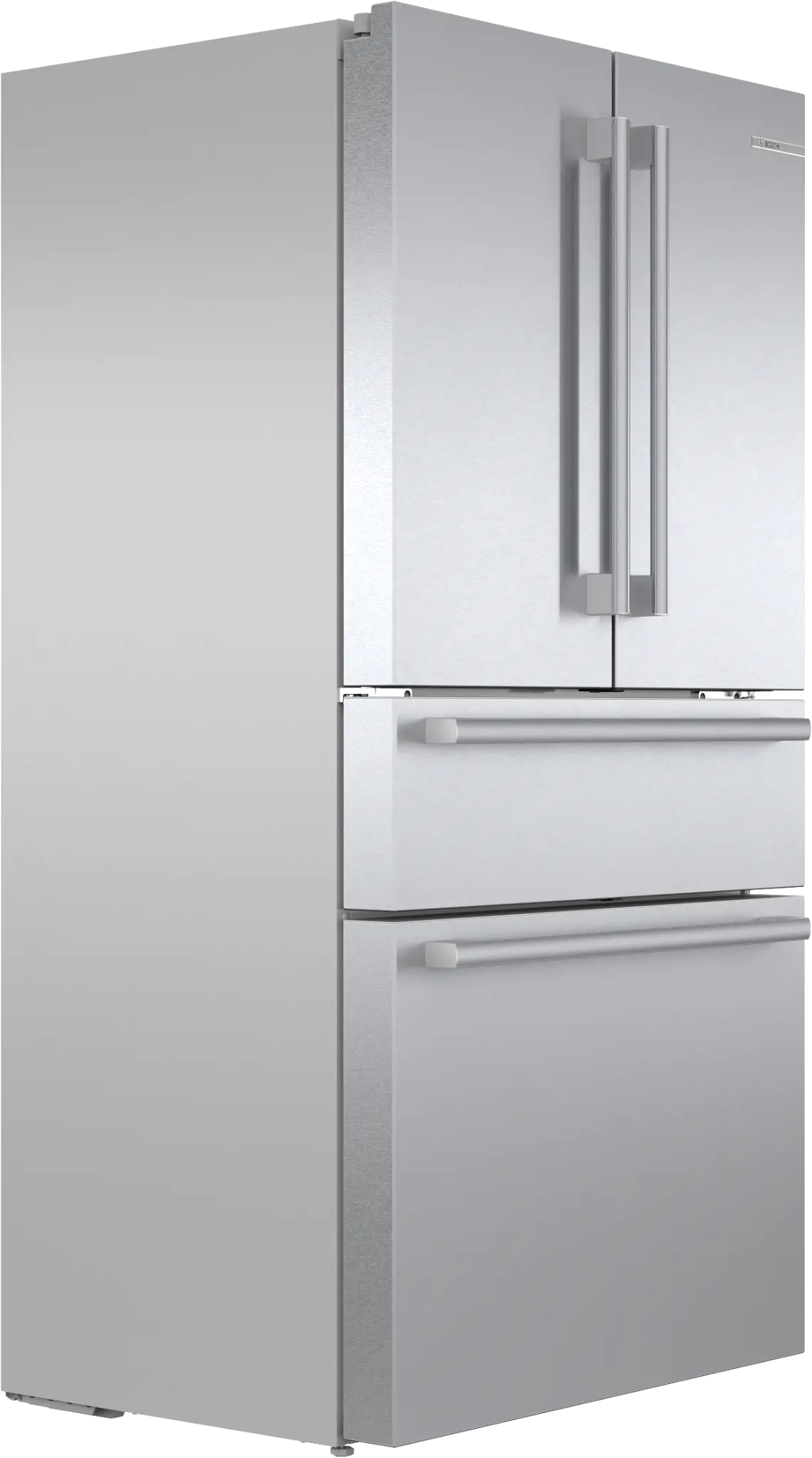 Bosch 800 Series Stainless Steel 36" French Door Refrigerator Bosch 800 Series Stainless Steel 36" French Door Refrigerator