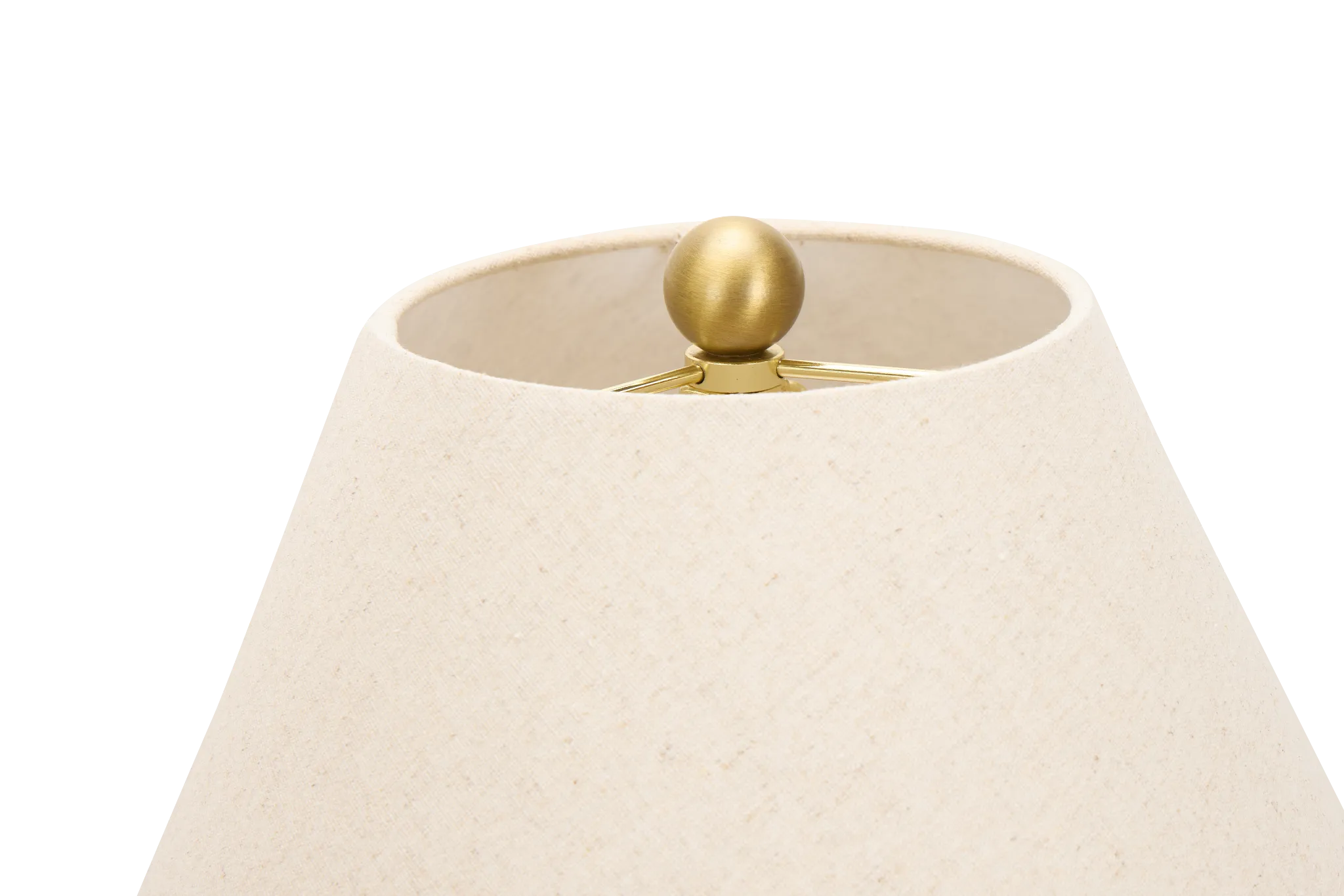 Holden Brass Table Lamp