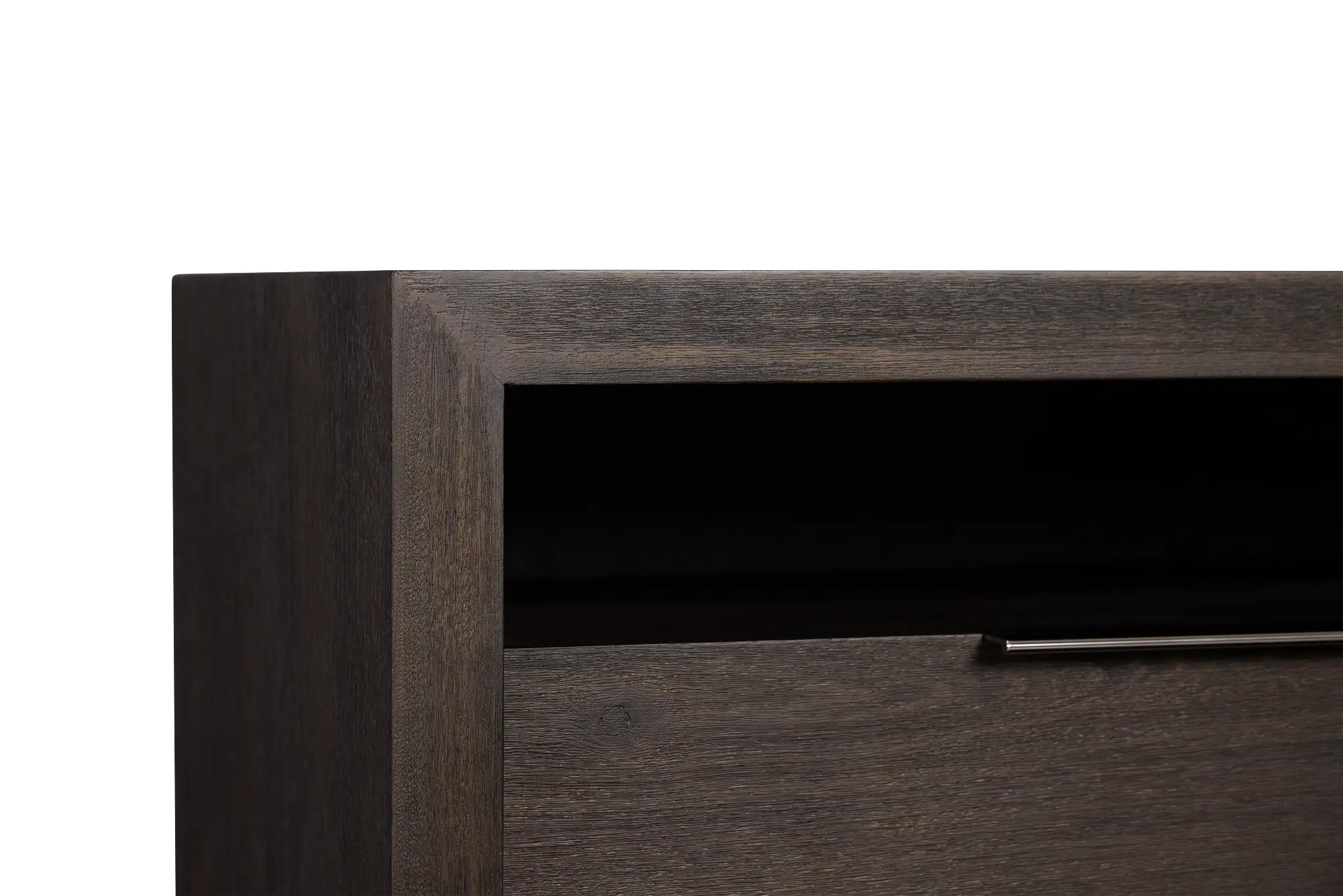 Madden Dark Tone 2-drawer Nightstand Madden Dark Tone 2-drawer Nightstand