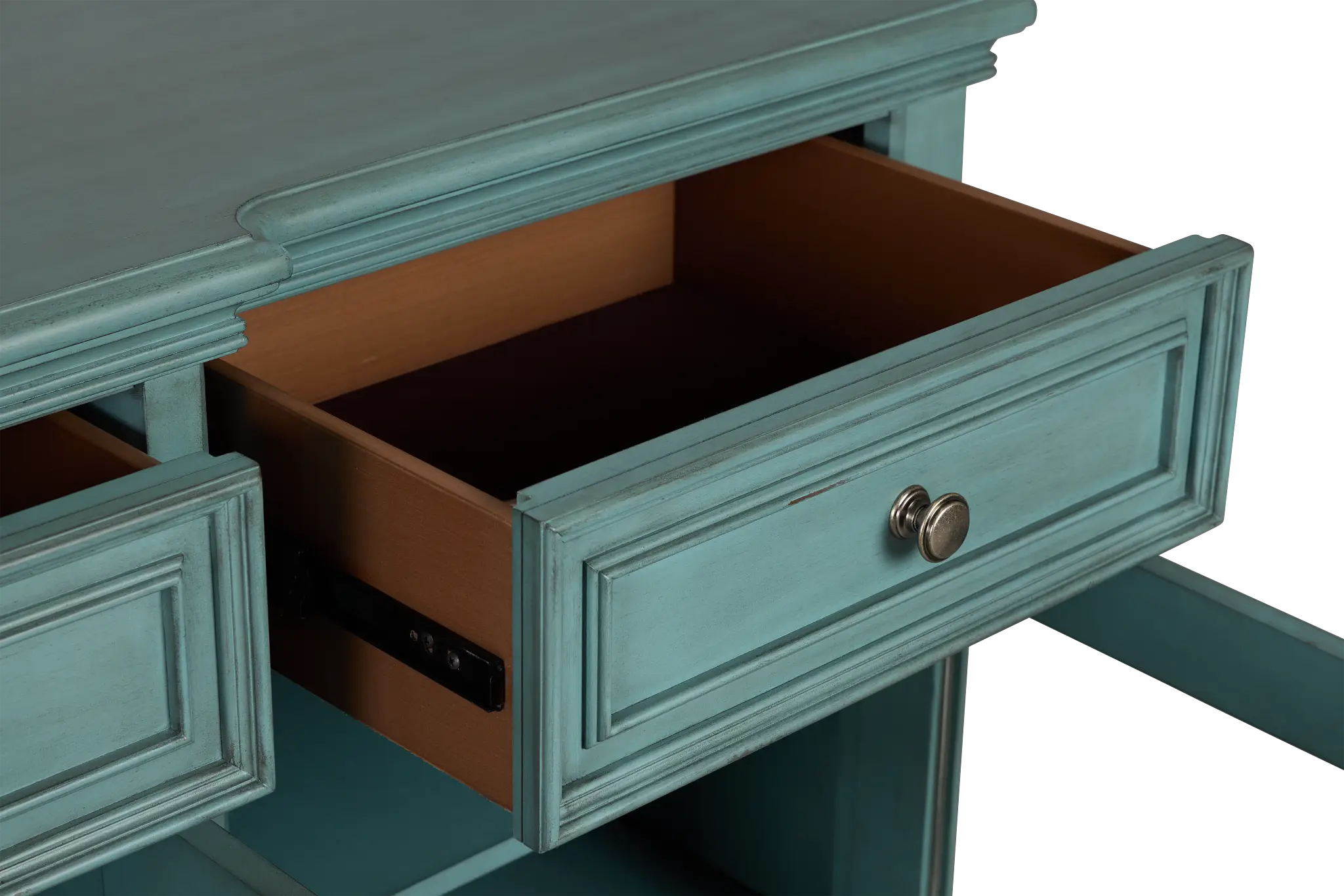 Savannah Teal Credenza Savannah Teal Credenza