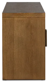 Rochester Mid Tone 72" Tv Stand