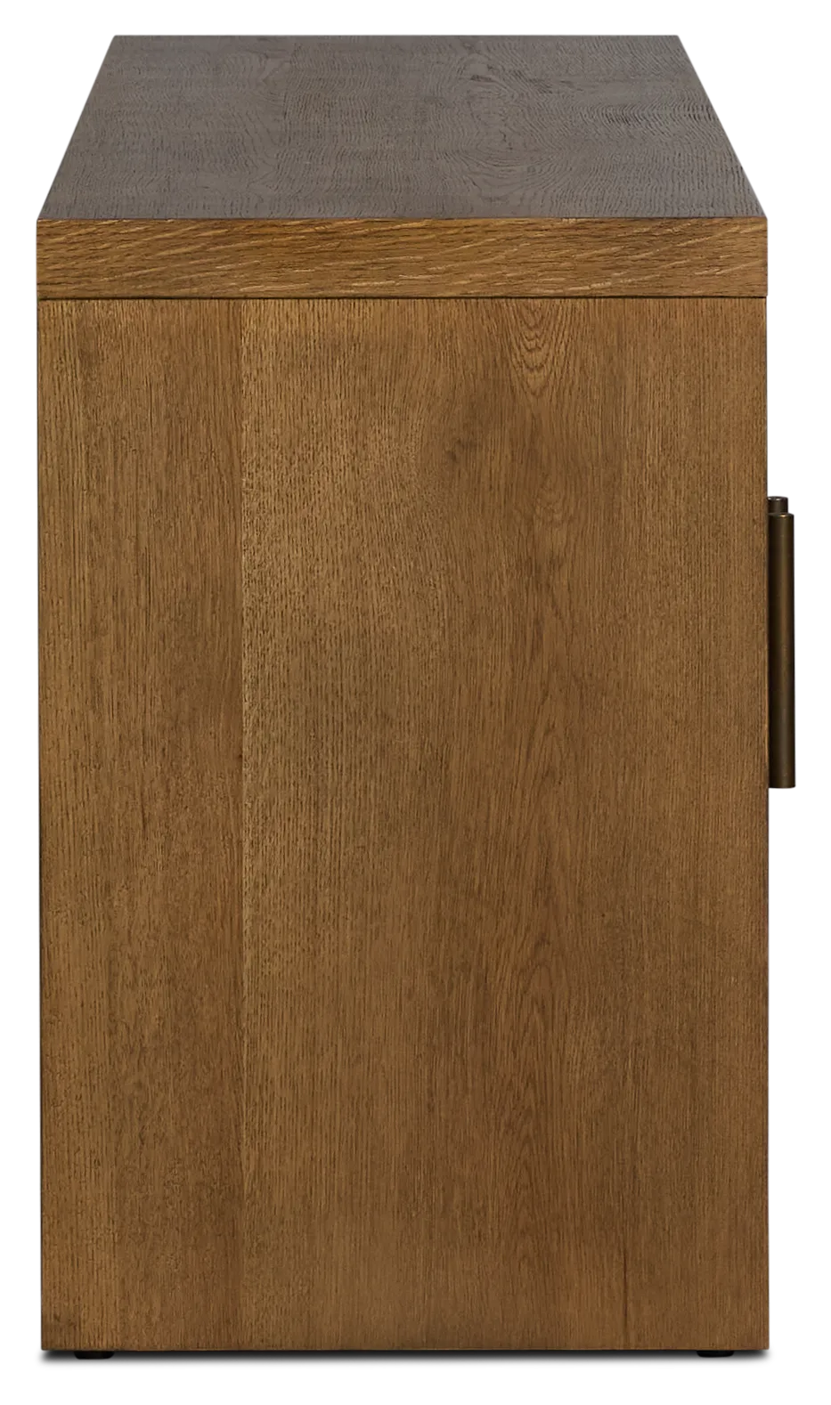 Rochester Mid Tone 72" Tv Stand