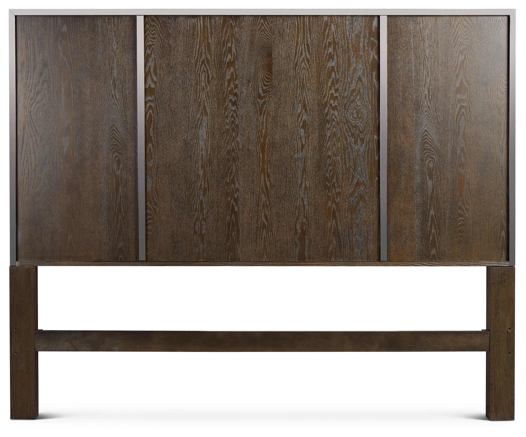 Tribeca Dark Tone Panel Headboard Tribeca Dark Tone Panel Headboard