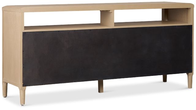 Castello Light Tone Server