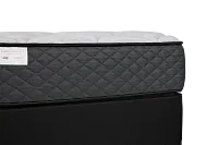 Kevin Charles By Sealy Essential Medium Mattress Set