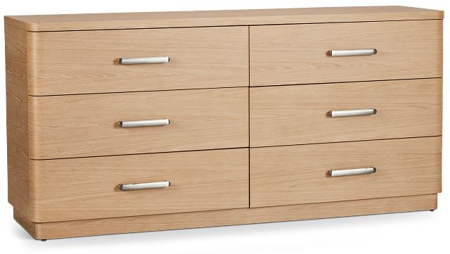 Malibu Light Tone Dresser