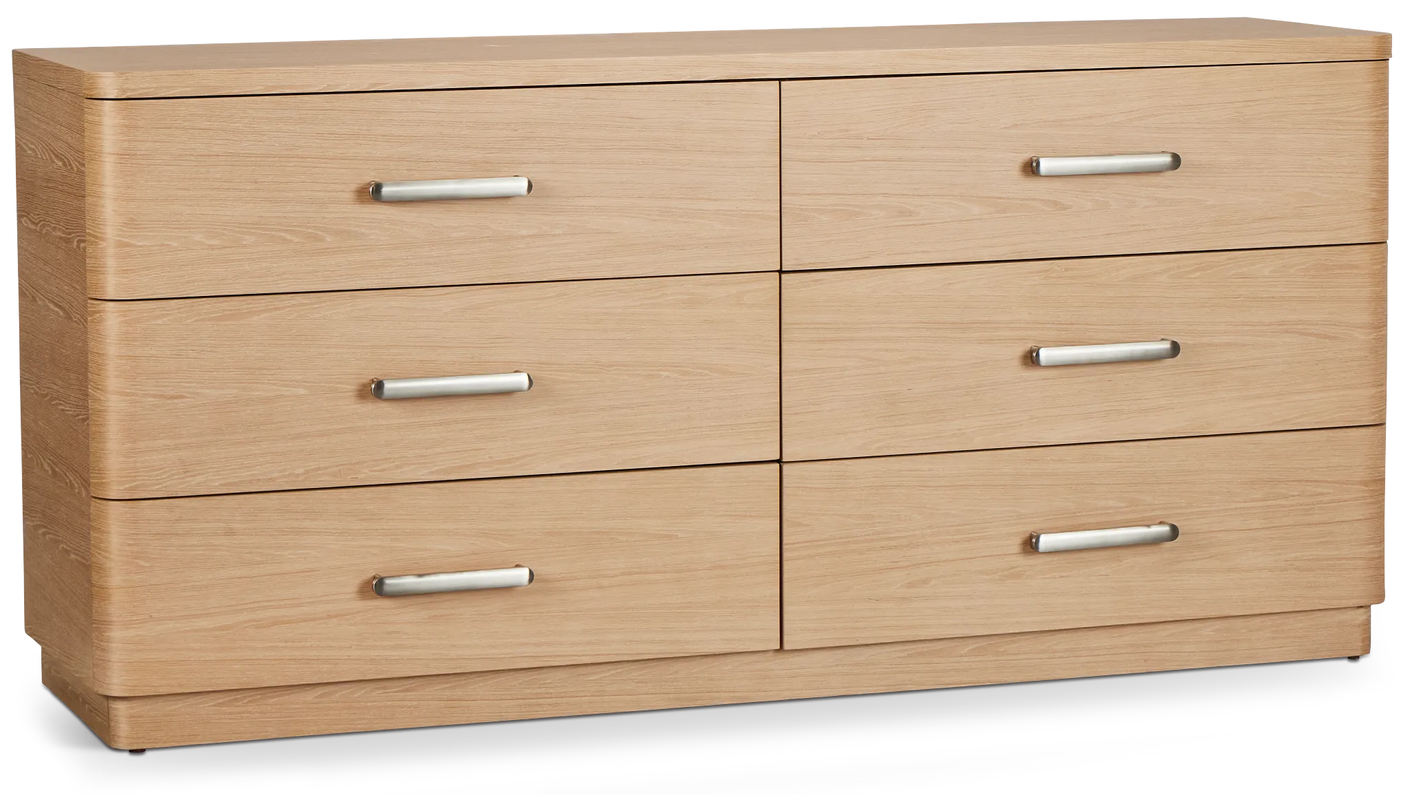 Malibu Light Tone Dresser