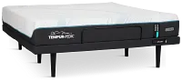 Tempur-pedic Tempur-luxeadapt Soft Ergo Prosmart Adjustable Mattress Set