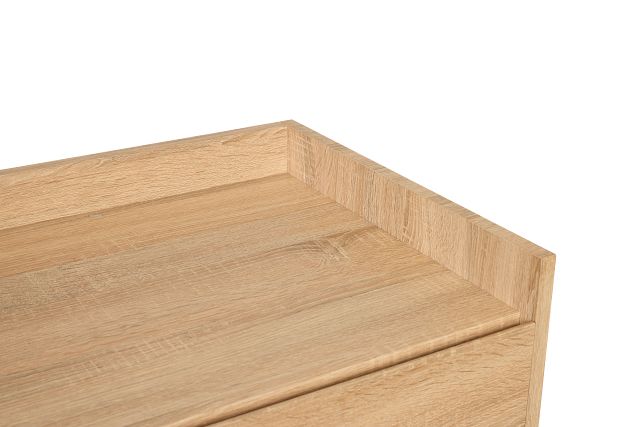Lynden Light Tone 71" Tv Stand