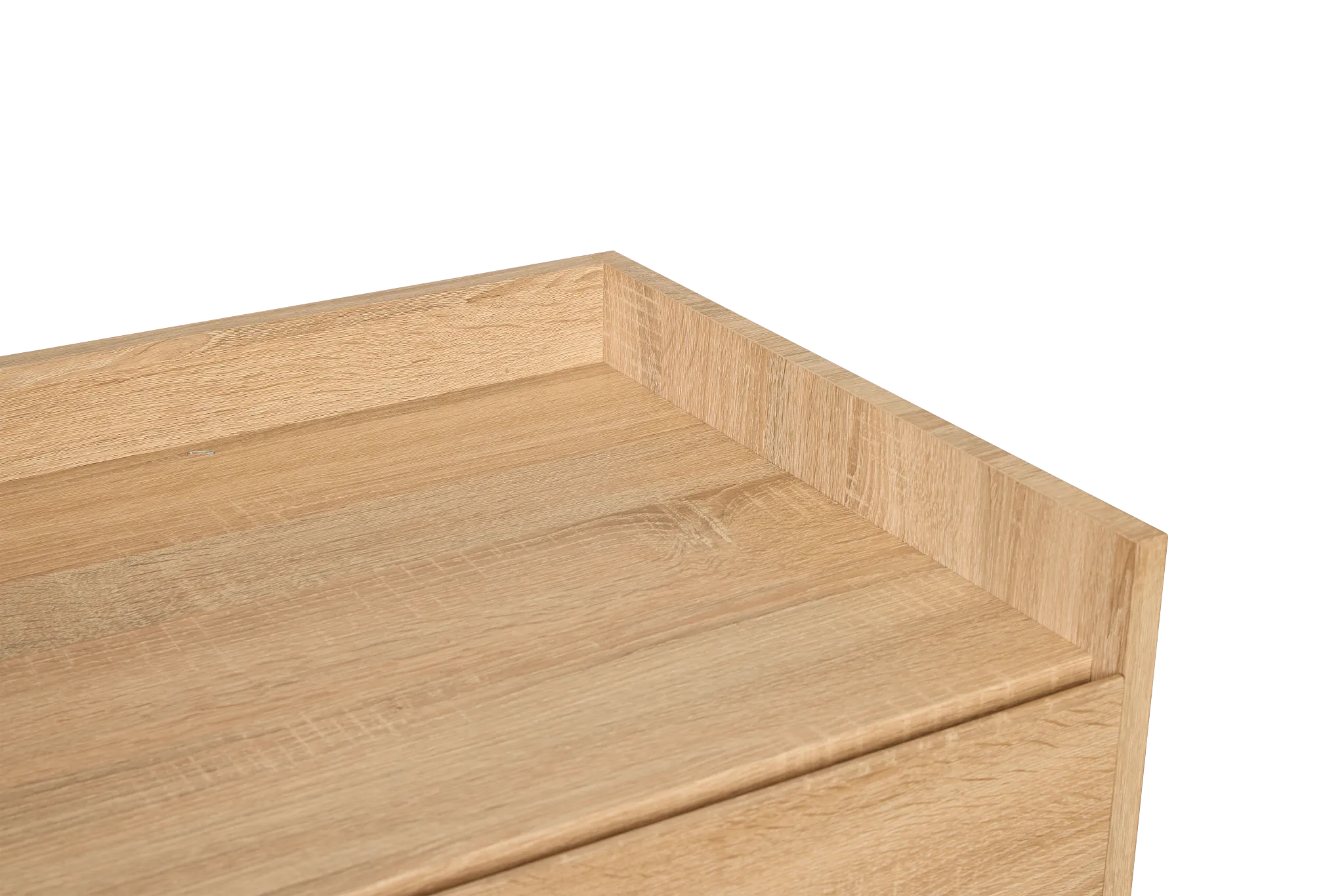 Lynden Light Tone 71" Tv Stand