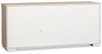 Valencia Light Tone Dresser