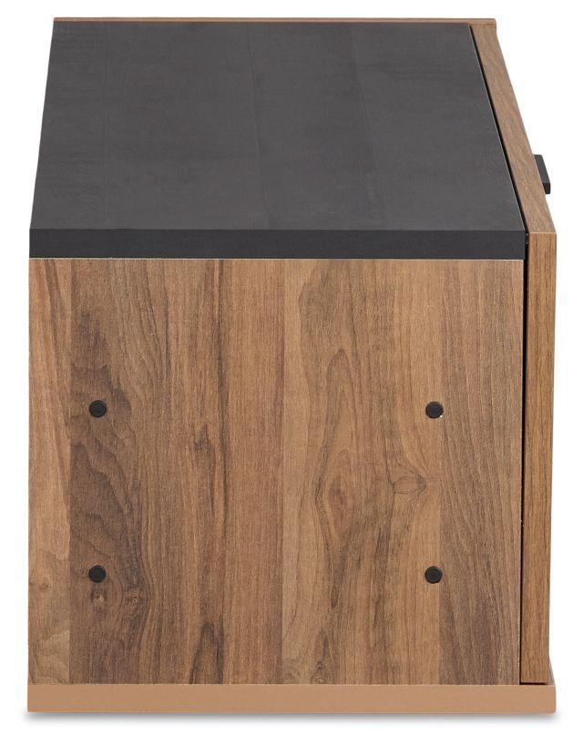 Trento Mid Tone 48" Tv Stand
