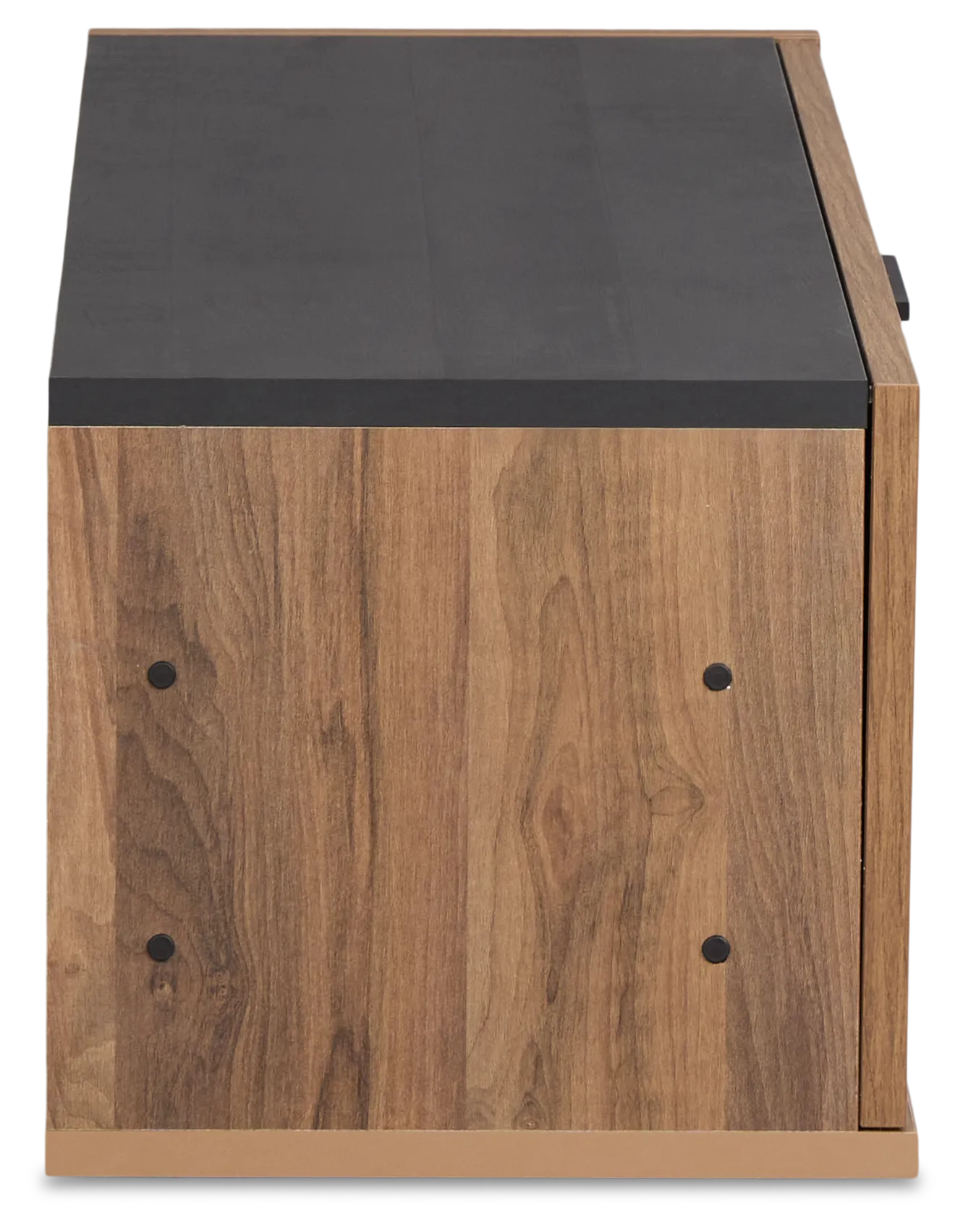 Trento Mid Tone 48" Tv Stand