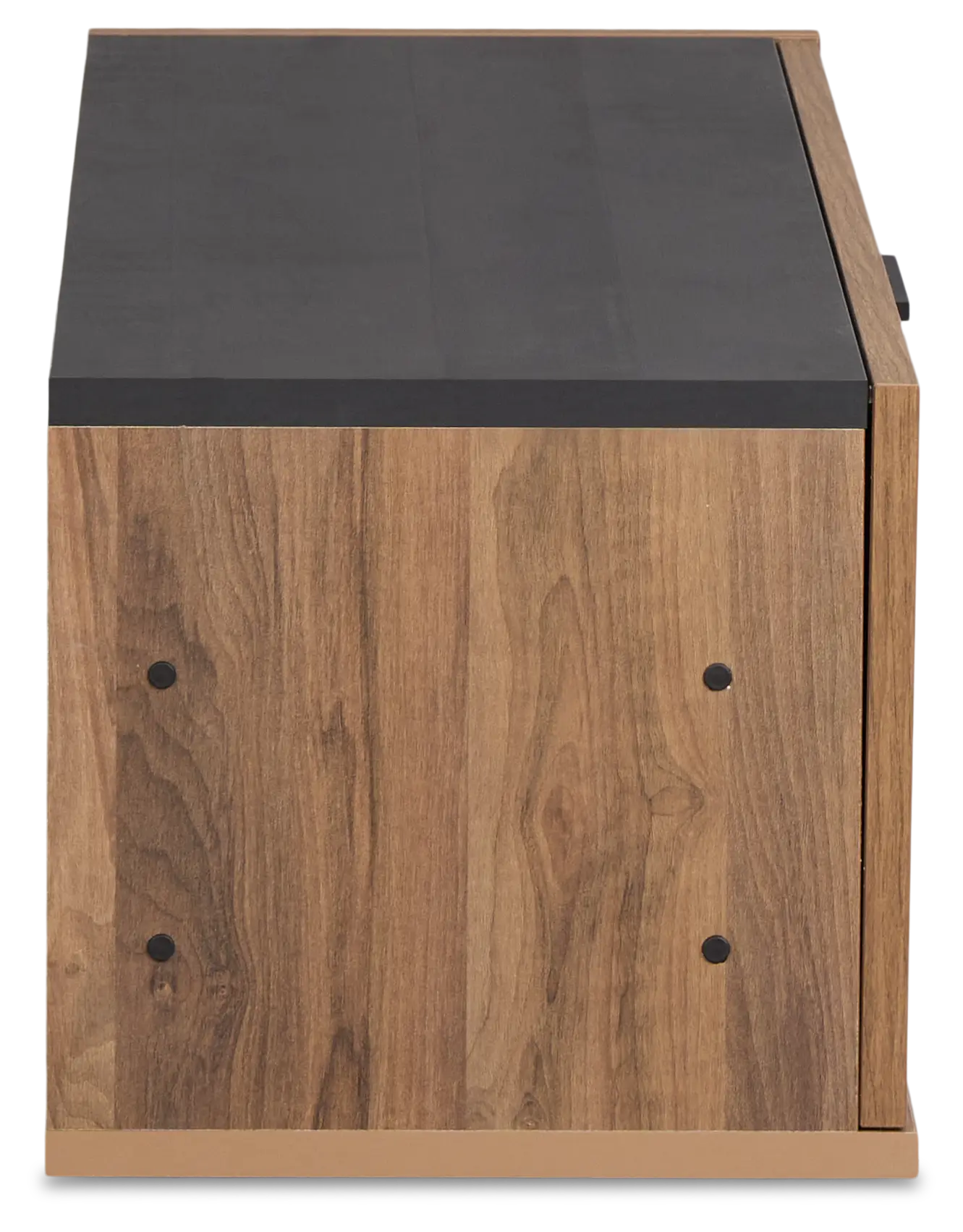 Trento Mid Tone 48" Tv Stand Trento Mid Tone 48" Tv Stand
