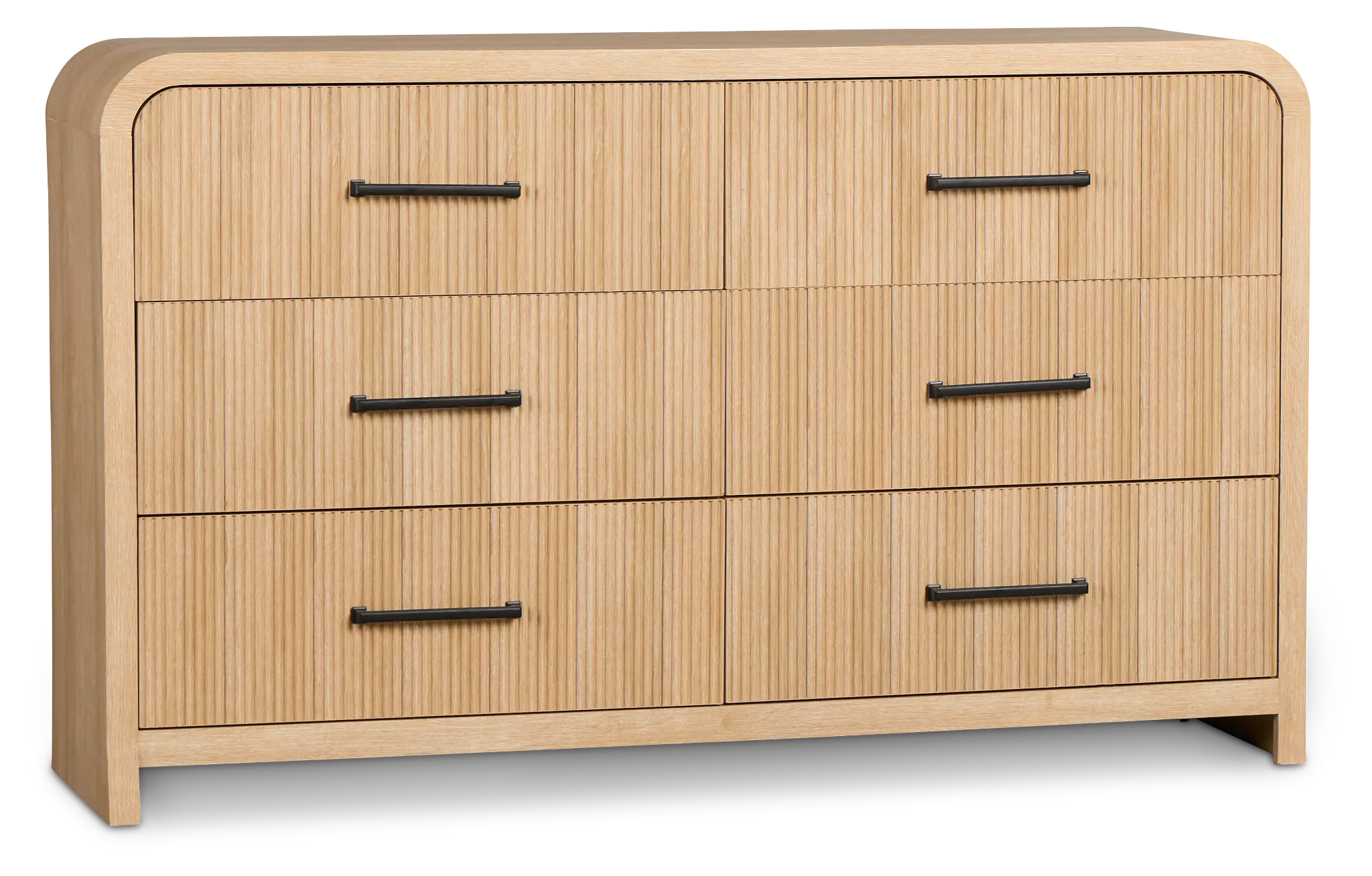 Lyndie LIGHT TONE Dresser Lyndie LIGHT TONE Dresser