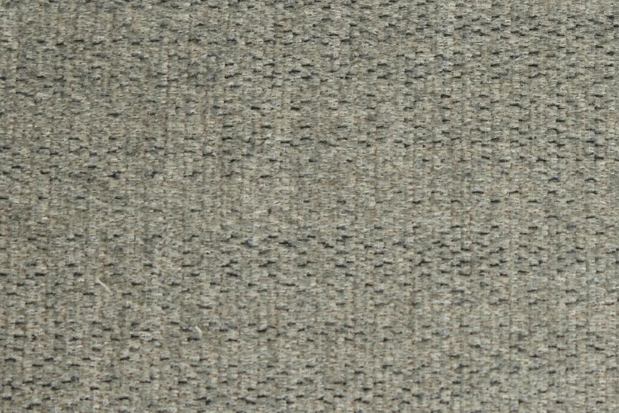 Noah Gray Fabric Sofa