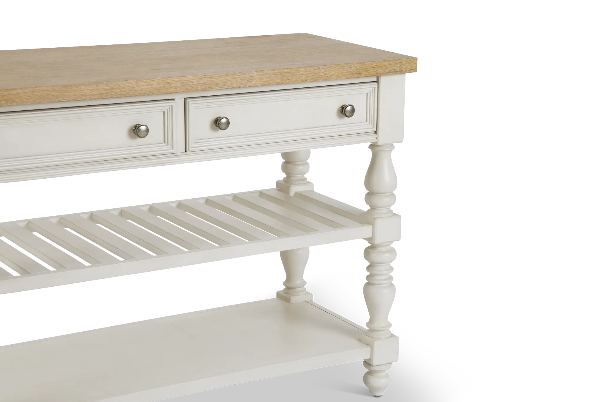 Savannah Ivory Server Savannah Ivory Server