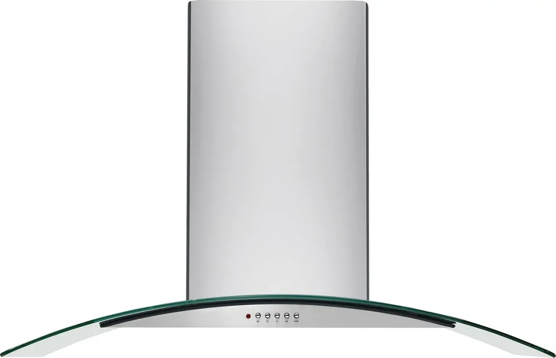 Frigidaire 3060 Series Stainless Steel 30" Wall Mount Canopy Hood