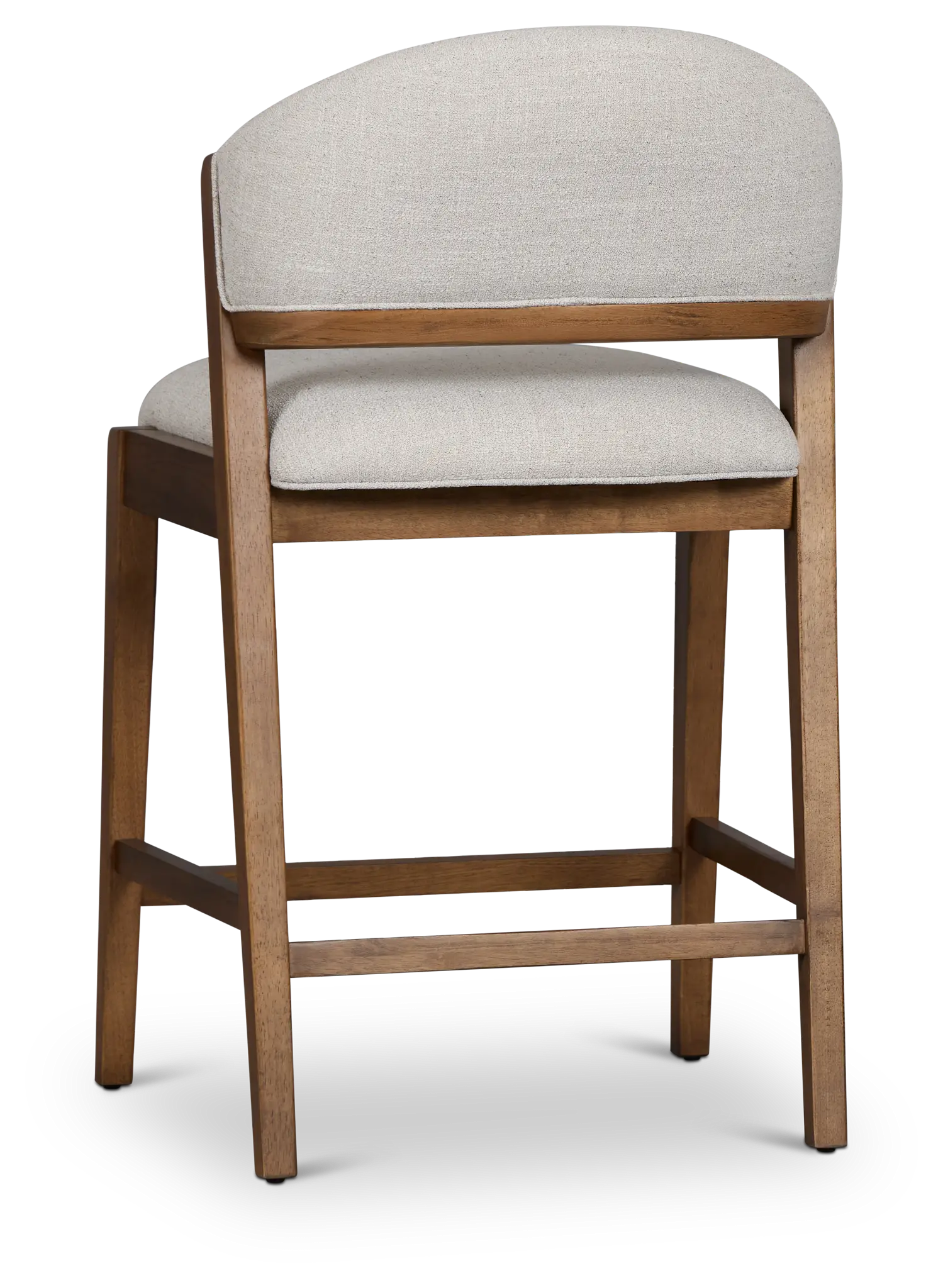 Rockford Light Tone 24" Upholstered Barstool Rockford Light Tone 24" Upholstered Barstool