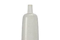 Dion Ivory Large Vase