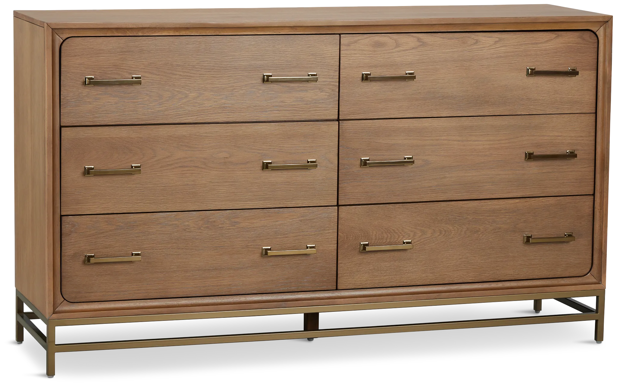 Provo Mid Tone Dresser