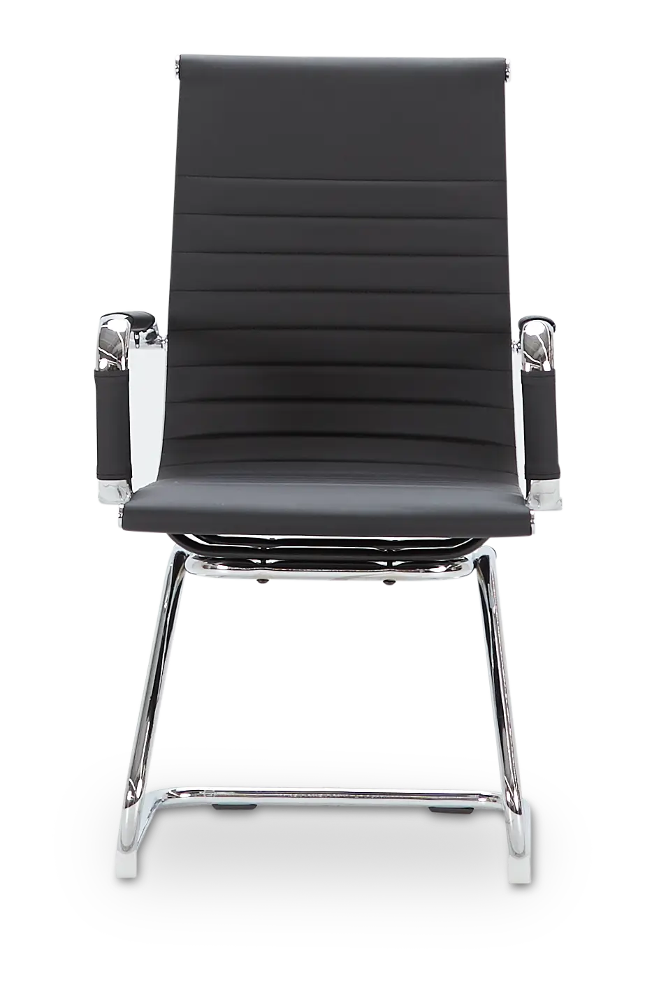 Houston Black Desk Chair Houston Black Desk Chair