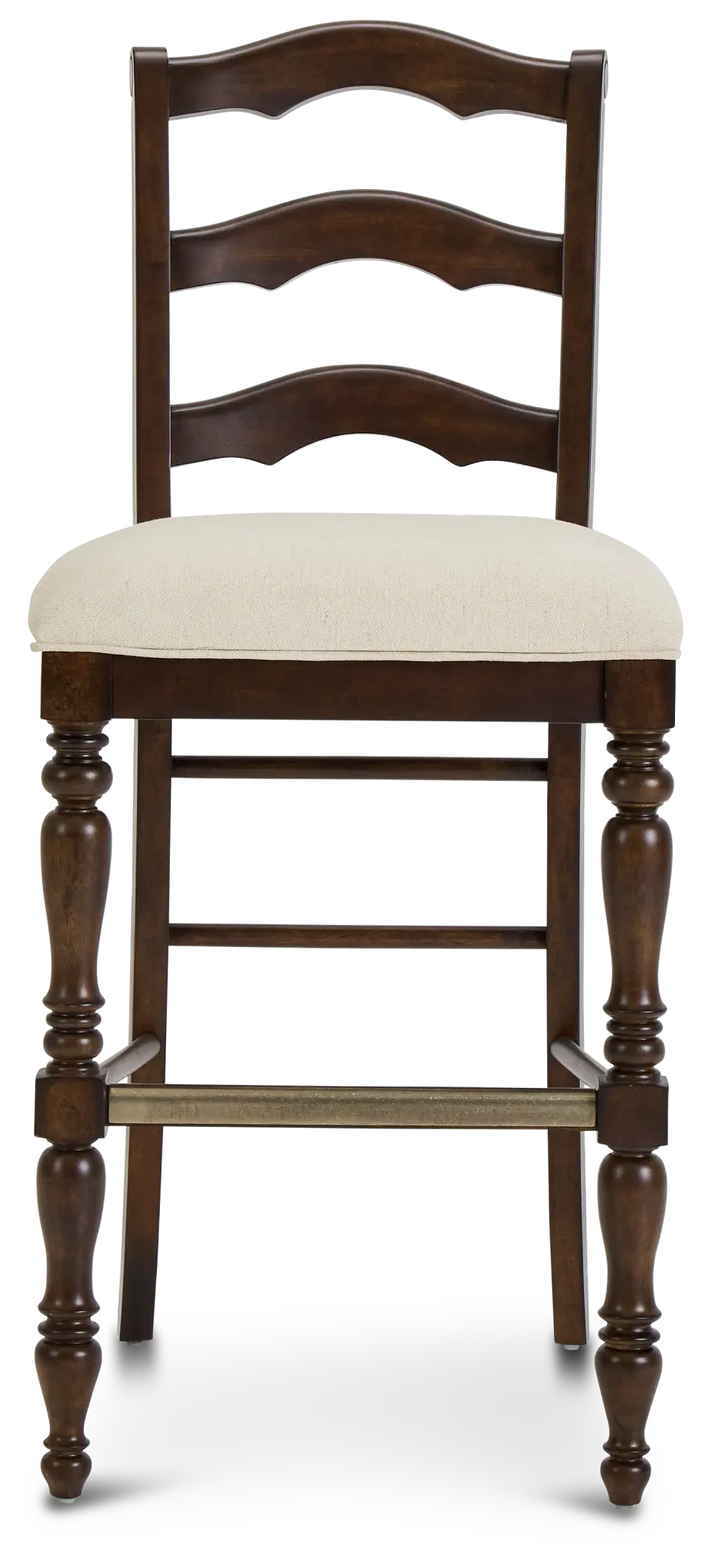 Savannah Dark Tone 30" Upholstered Barstool Savannah Dark Tone 30" Upholstered Barstool