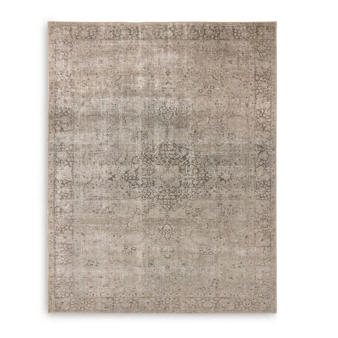 Four Hands Nofo Beige 9x12 Area Rug Four Hands Nofo Beige 9x12 Area Rug