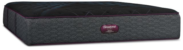 Beautyrest World Class Level 3 14.75" Plush Mattress