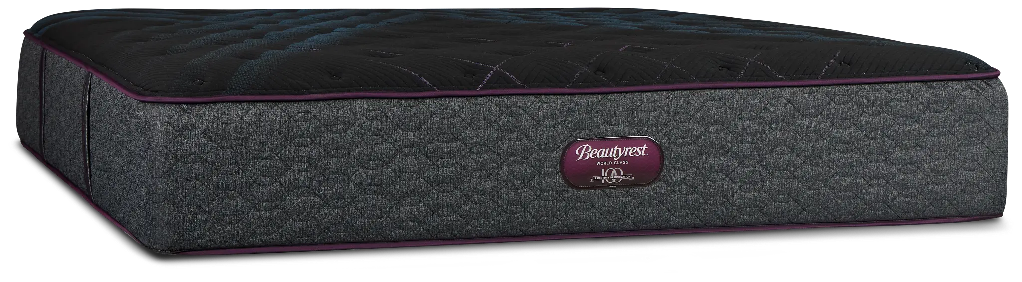 Beautyrest World Class Level 3 14.75" Plush Mattress Beautyrest World Class Level 3 14.75" Plush Mattress