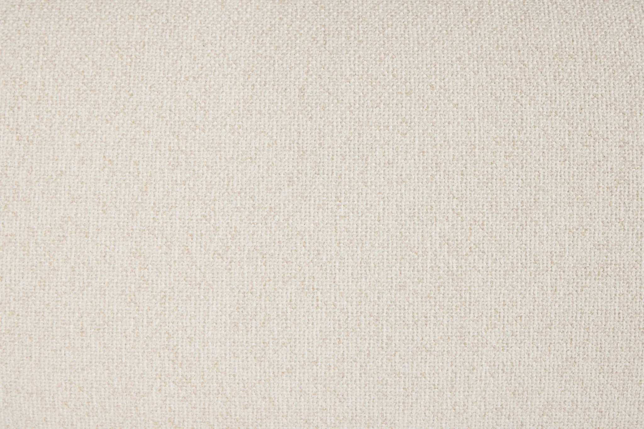 Leona Light Beige Fabric 3-piece Modular Power Sofa